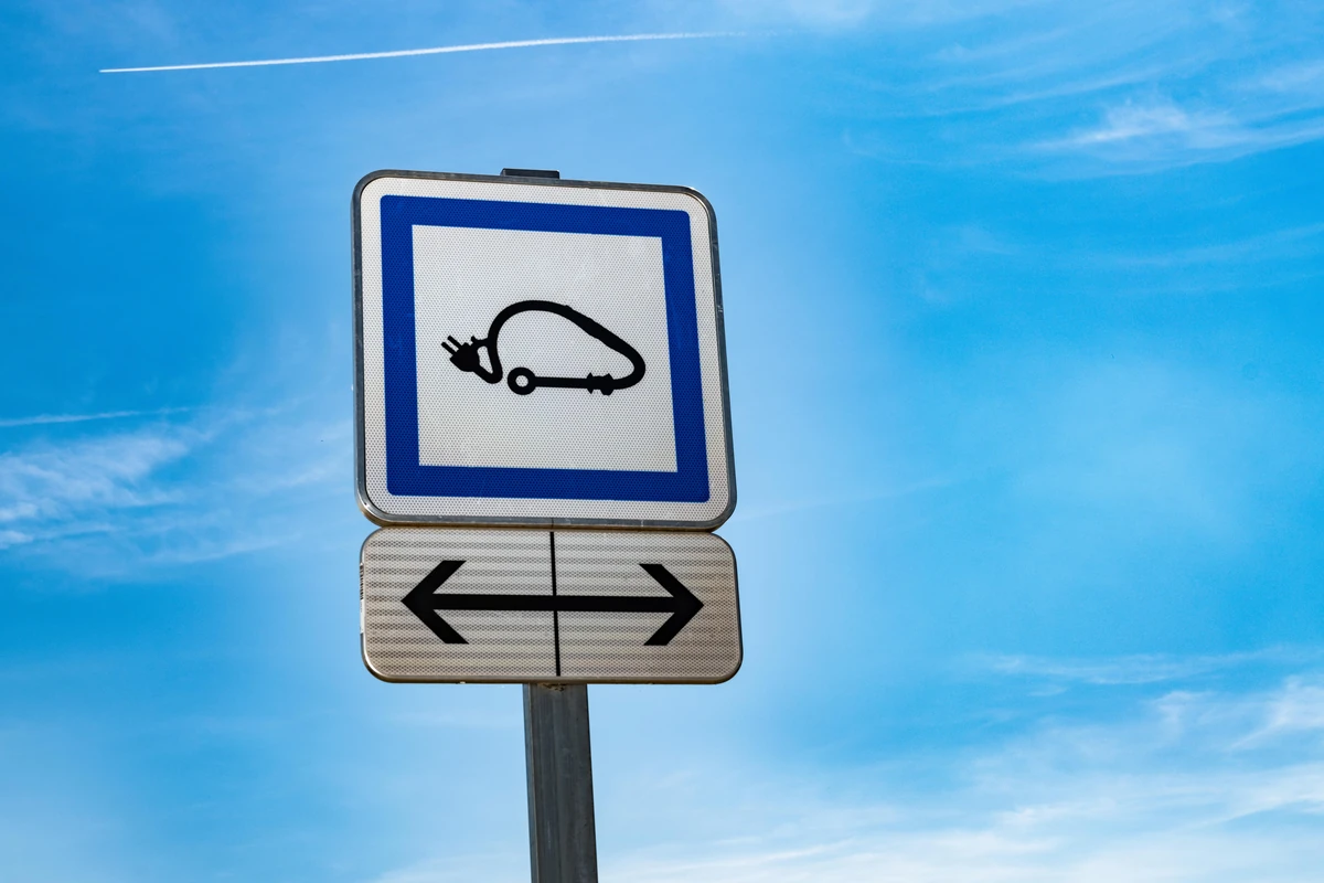 Hasta al fin del Mundo con el coche eléctrico