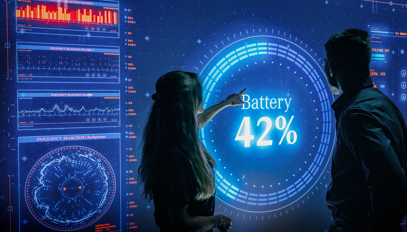 Segunda generación de coches eléctricos europeos