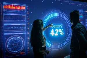 Segunda generación de coches eléctricos europeos: CLA eléctrico, BMW iX3 y Cayenne Electric