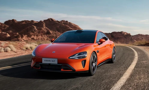 Xiaomi SU7: La amenaza china que Europa no vio venir