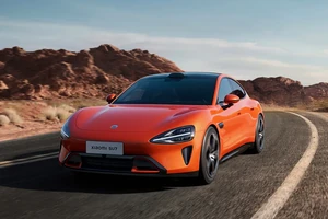 Xiaomi SU7: La amenaza china que Europa no vio venir