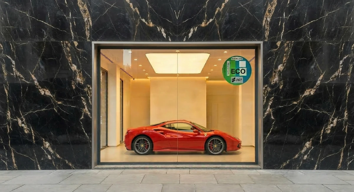 Del motor térmico moderno a los MHEV de hoy