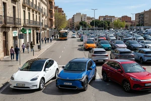 Los mayores fabricantes de coches eléctricos del mundo: quién produce, cómo avanza China y el nuevo mapa en España