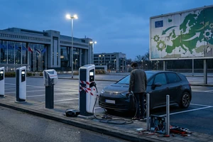 ¿Qué está pasando realmente en la industria del coche eléctrico?
