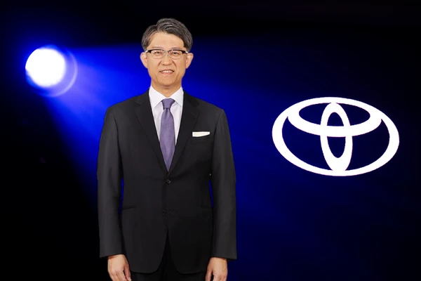 Toyota alerta a sus proveedores. Esto es lo que ya está pasando en España