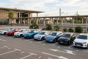 La gama BYD en España: ocho modelos y cuál te conviene