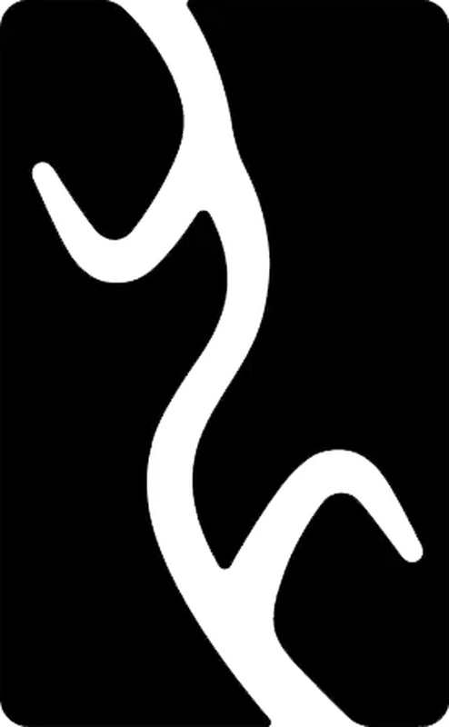 Logo de la marca Yangwang de BYD