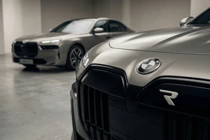 ¿Por qué tu coche eléctrico lleva tecnología de otra marca?