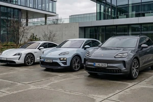 La gama eléctrica de Porsche: Macan, Taycan y Cayenne — cuál te conviene