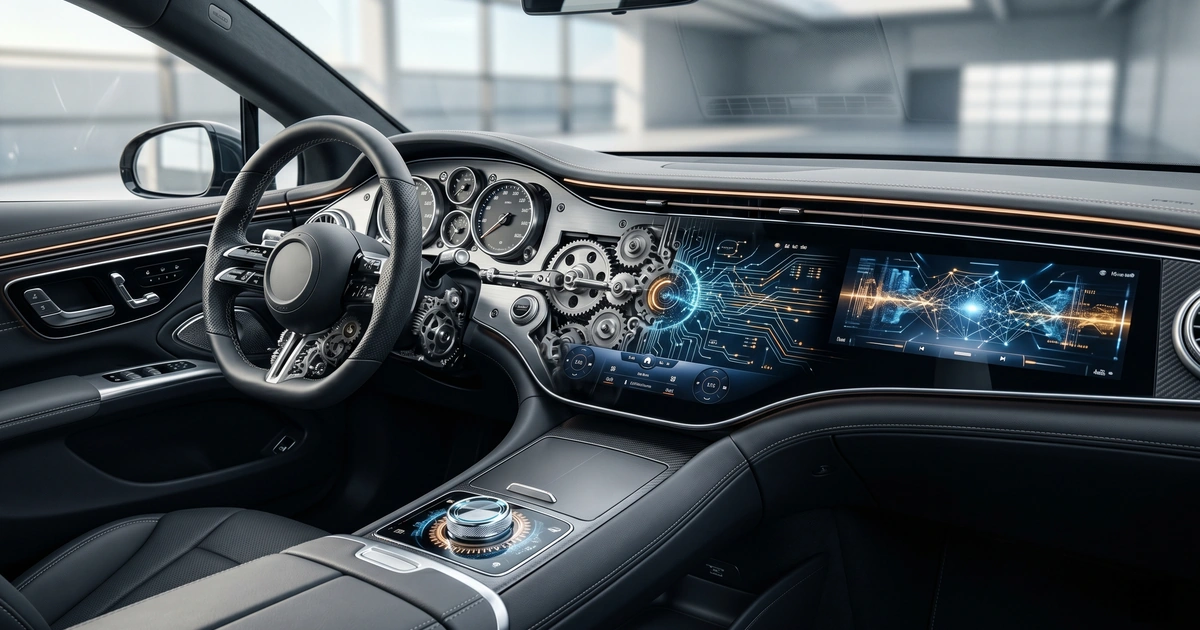 Mecánica, electrónica, software: cómo cambió la fiabilidad del coche eléctrico y qué mirar antes de comprar