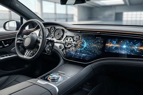 Fiabilidad del coche eléctrico: de la mecánica al software, y qué mirar antes de comprar