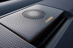 El mejor sonido en tu coche eléctrico