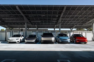 Tesla en 2026: dos modelos en España y la empresa que ya no compite solo como fabricante de coches