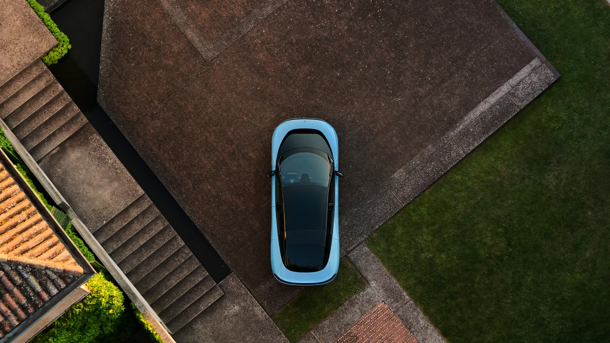 El futuro de Ferrari y su apuesta por el primer eléctrico