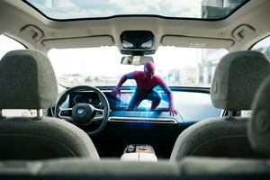 La industria del automóvil ya no vende coches: te vende un servicio