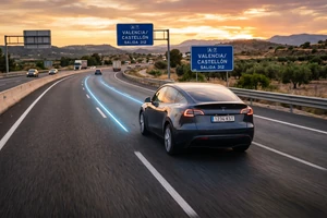 Tesla FSD aprobado en Países Bajos: el 21 de mayo desaparece el pago único en Europa