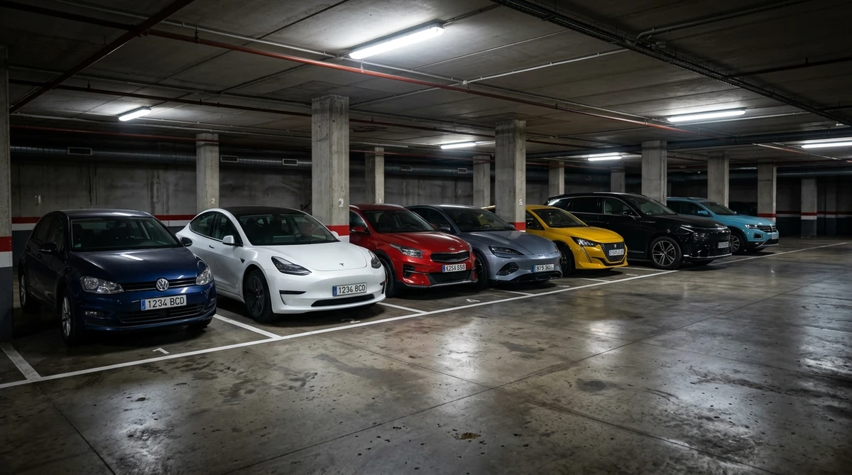 Por qué los eléctricos han crecido