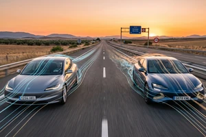 Tesla y BYD a 120 km/h: lo que dicen los tests en frío, calor y con neumáticos distintos