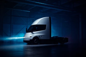 Tesla Semi: el camión eléctrico de Tesla entra en producción de masa en Estados Unidos