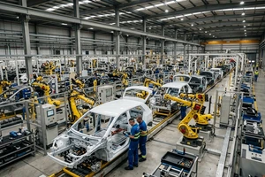 Coches eléctricos fabricados en España en 2026: siete plantas, qué ensamblan y lo que todavía viene de Asia