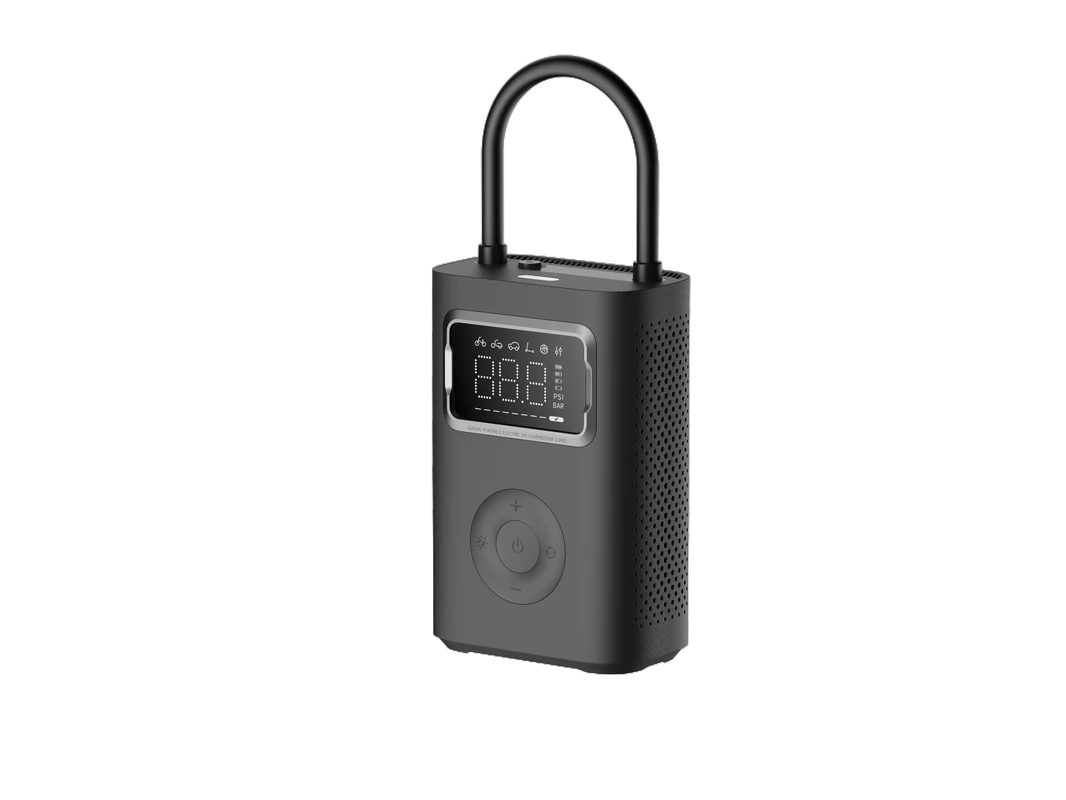 Inflador de neumáticos Xiaomi Portable Electric Air Compressor 2