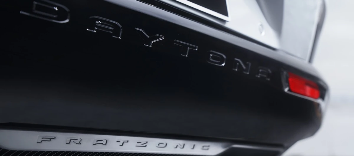 Dodge ataca el ruido con el Fratzonic Chambered Exhaust