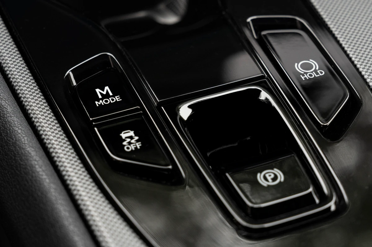 Lexus estrena en 2026 el Interactive Manual Drive