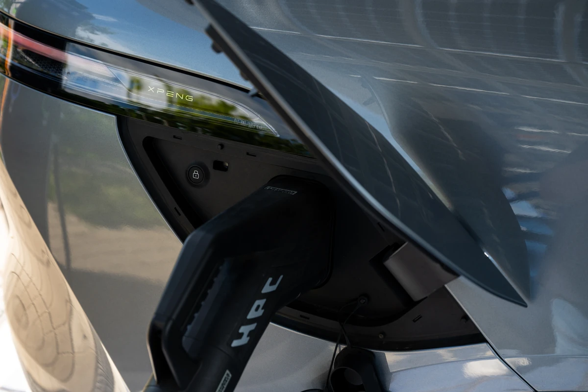 Accecorios para coches eléctricos