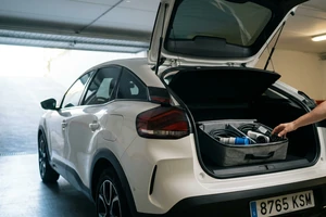 ¿Qué adaptador de carga necesito para mi coche eléctrico?