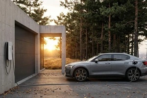 ¿Necesitas una wallbox en casa para tu coche eléctrico?