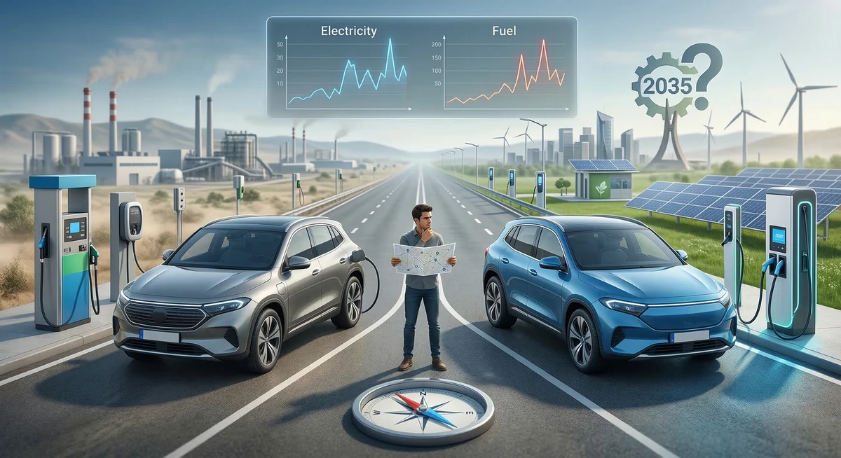 El coche más vendido es también el más contradictorio