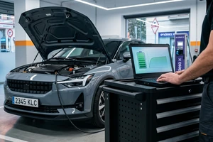 La degradación de la batería del coche eléctrico, medida en más de 91.000 coches: menos de lo que nos habían contado