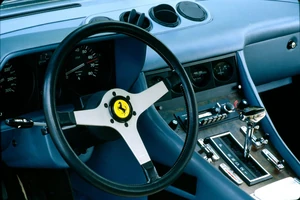 Ferrari y el cambio manual en 2026: una patente confirmada y un modelo que sigue siendo rumor