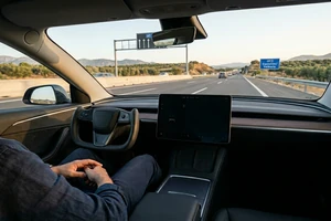 Tesla FSD suma Dinamarca y Bélgica y ya está aprobado en cinco países europeos