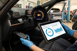 Certificar la batería de un coche eléctrico en España: qué empresas lo hacen, cuánto cobran y qué fiabilidad tiene cada opción