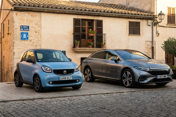 Batería LFP o NMC: depende de cómo uses el coche