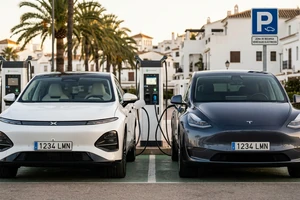 XPeng G6 vs Tesla Model Y: cuál conviene según tu uso