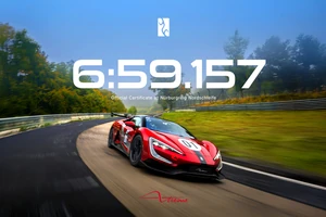 BYD quiere entrar en el motorsport: qué busca el gigante chino en la F1 y Le Mans