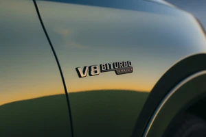 Mercedes-AMG cambió de motor dos veces en cuatro años: del V8 al 4 cilindros y vuelta a empezar