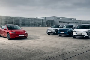 Toyota, Stellantis y Subaru dejan de pagar a Tesla por el CO2: qué era ese negocio y qué dice del eléctrico en Europa