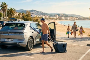 ¿Qué nevera comprar para el coche eléctrico este verano?