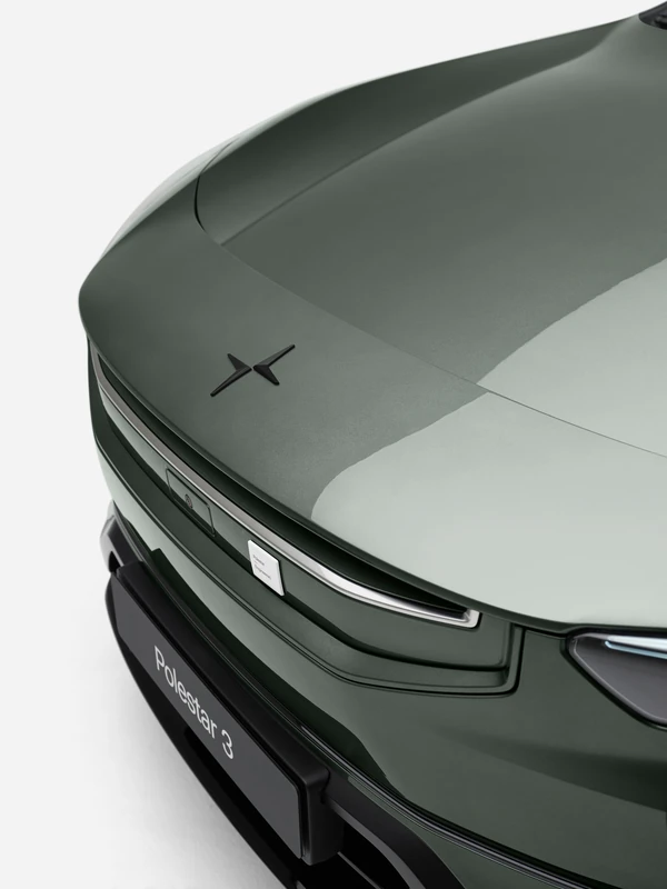 Polestar 3 MY2027