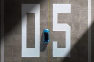 Deepal S05: el eléctrico de Changan que ya es top 10 de ventas en España