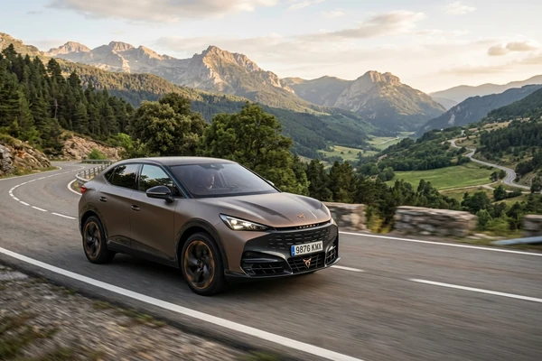 Cupra Tavascan: el SUV eléctrico diseñado en Martorell, fabricado en China y con precio pactado en Bruselas