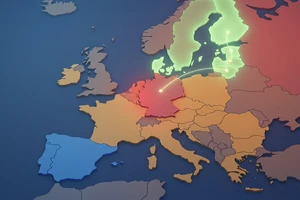 Tesla FSD en Europa: Francia lo rechaza y la aprobación común se aplaza a octubre
