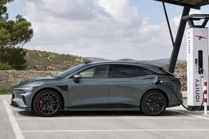 Zeekr 7GT: la carga que promete 480 kW y la que da de verdad