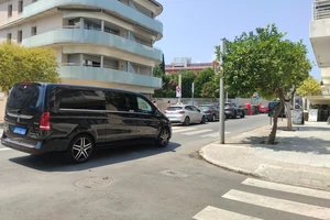 El coche chino ya se ve en la calle: crónica de un desembarco que Europa no vio venir