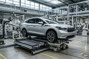 Lista Blanca del Plan Auto+: el 19% de los eléctricos pierde parte de la ayuda por su batería