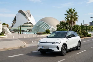 Coches eléctricos más vendidos en la Comunidad Valenciana, julio 2026: perfil generalista