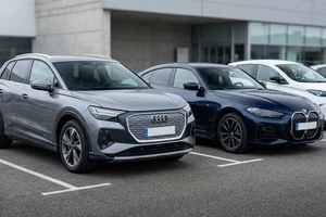 Which Used Electric Cars Are Most Bought in Spain (and at What Age They Change Hands)